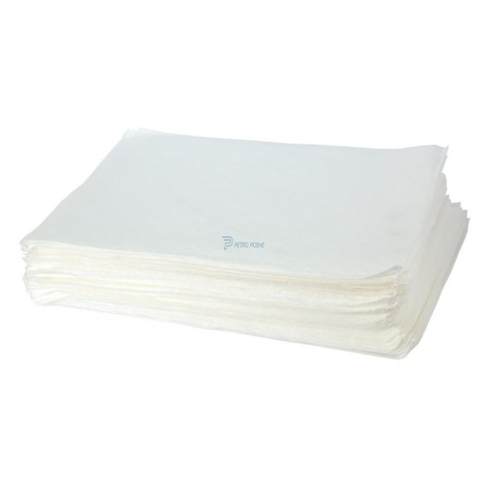 MANTA ABSORVENTE LIQUIDOS GERAL 0,40MX0,50MX0,004M