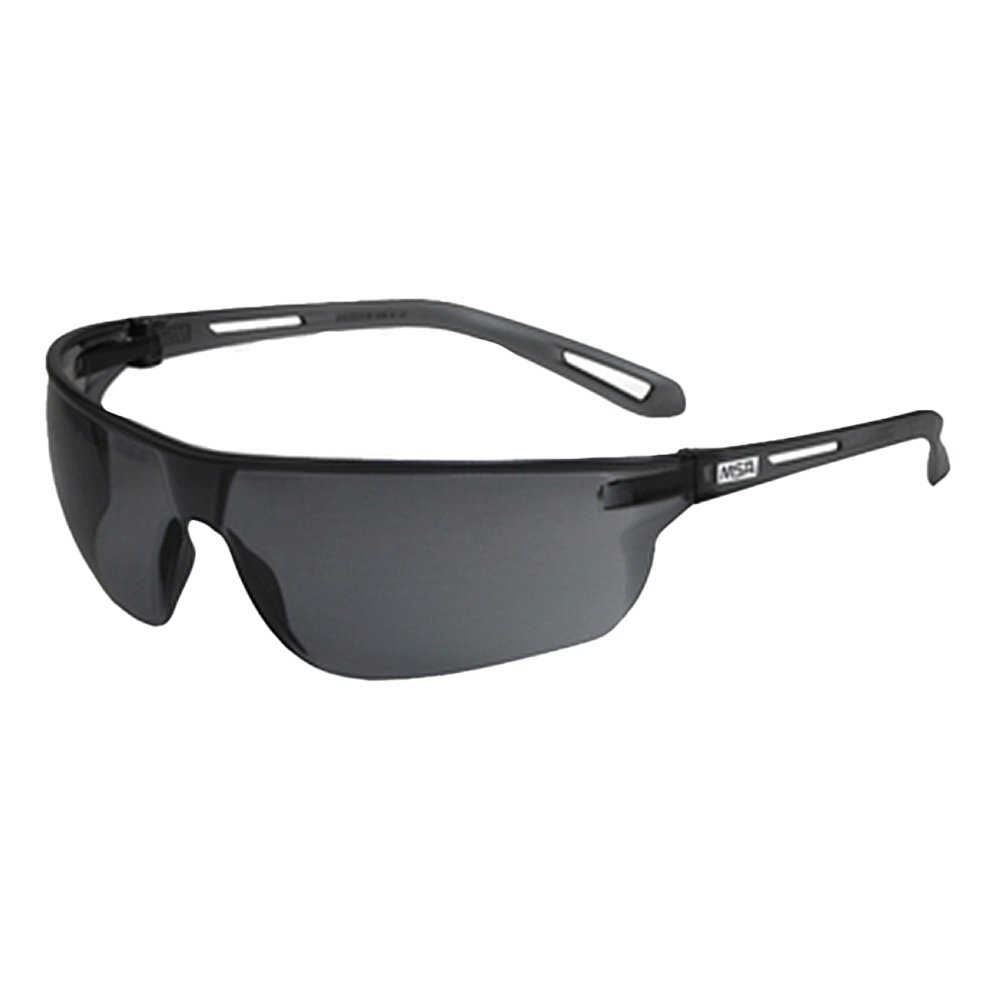 OCULOS MSA ULTRALIGHT CINZA
