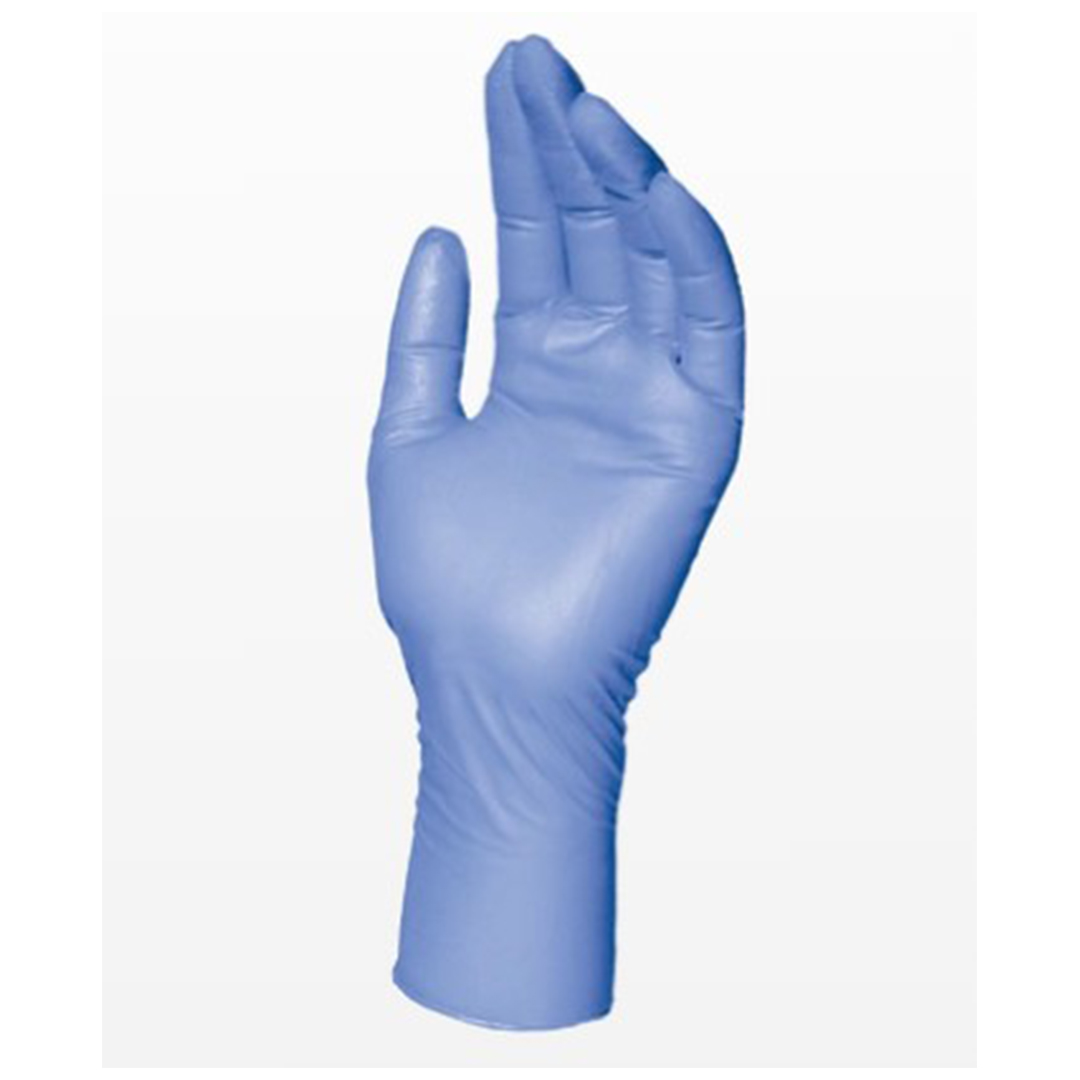 LUVA MUCAMBO NITRIL PRO 899 TAM 8 G