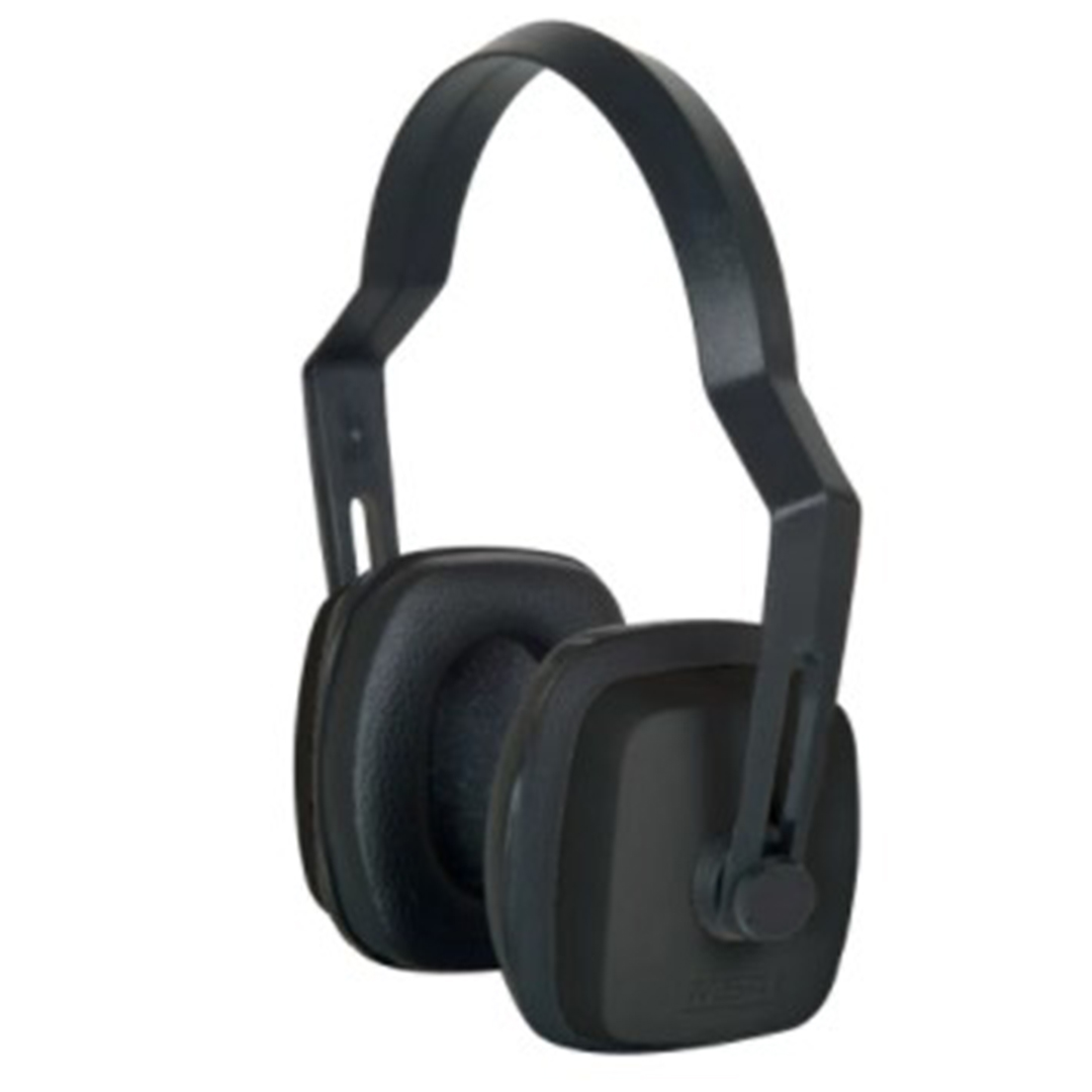 ABAFADOR MSA COMFO 500 PRETO