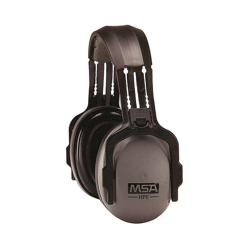 ABAFADOR MSA HPE