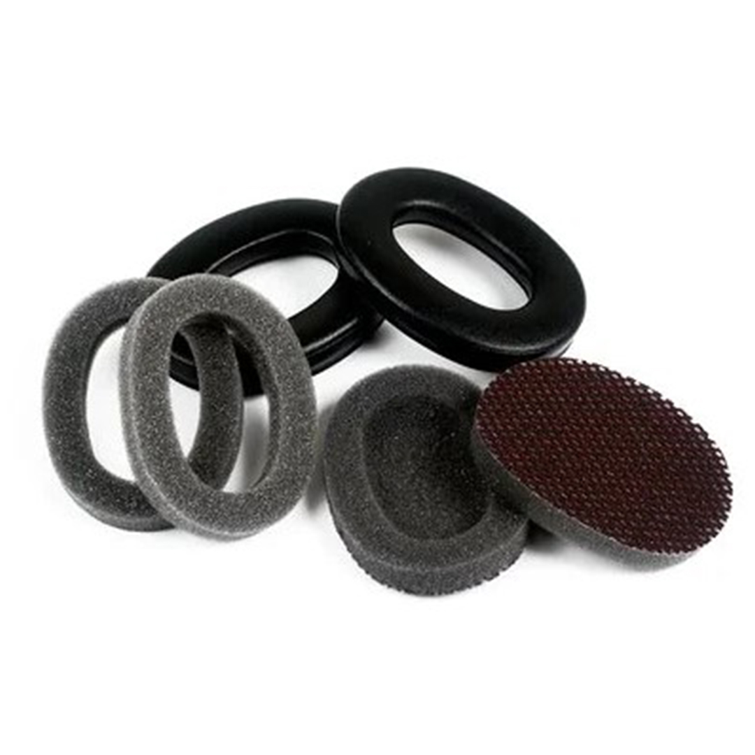 KIT REPOS ABAFADOR 3M H9A