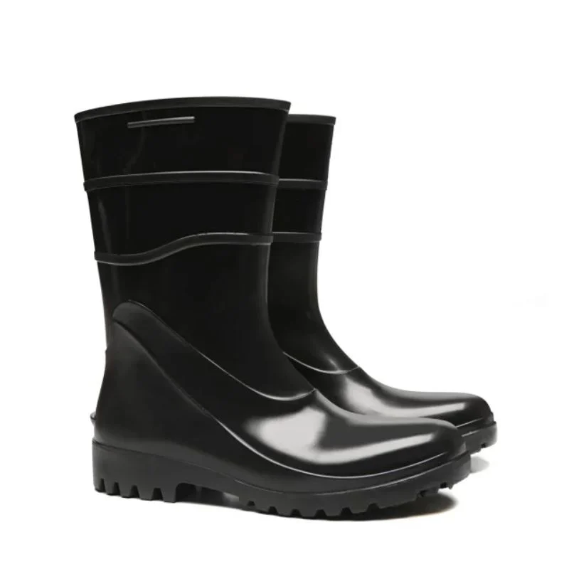 BOTA BRACOL PVC BPC BICO ACO PT N40