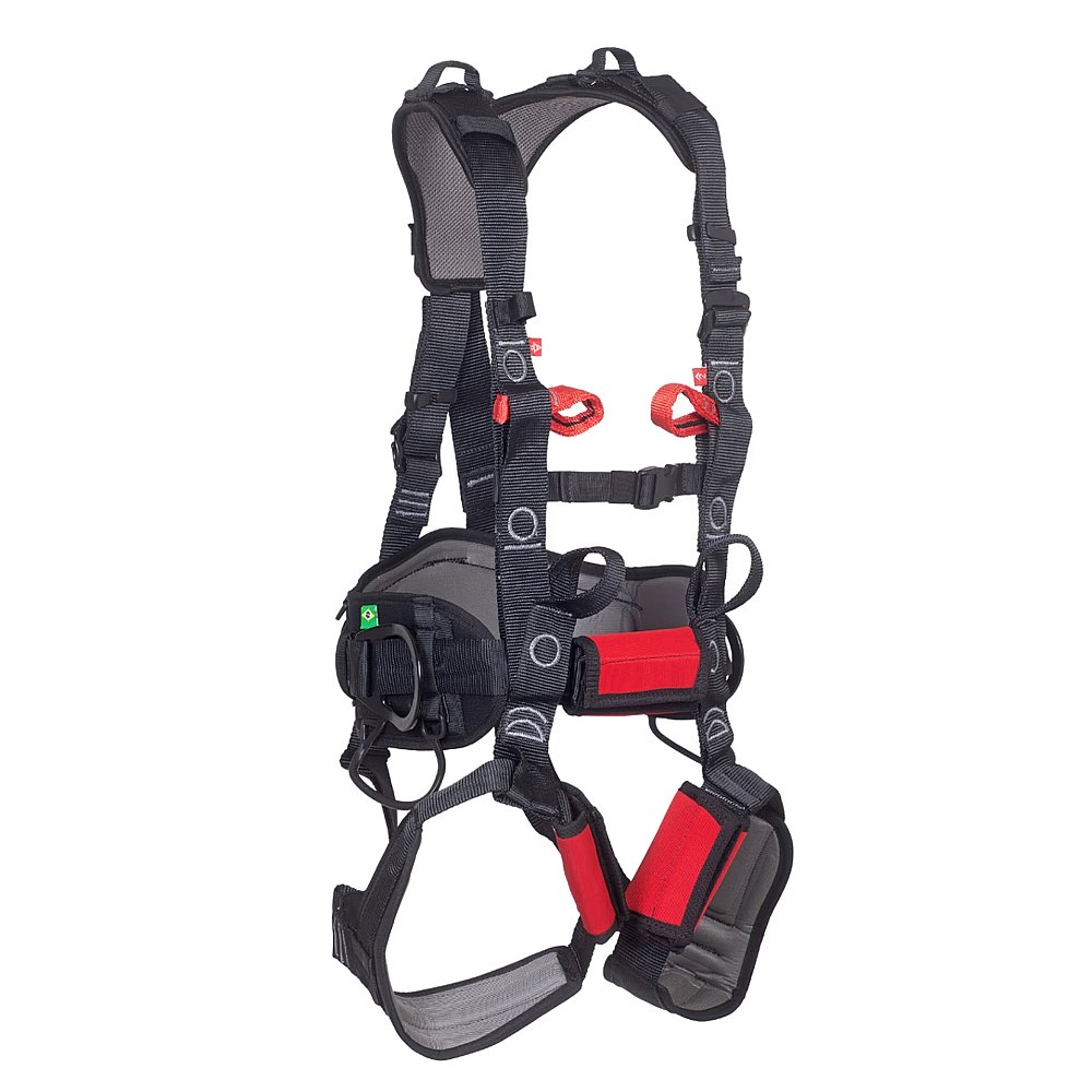 CINTO SEG PARAQ ULTRASAFE VERONA LOCK D.E T1