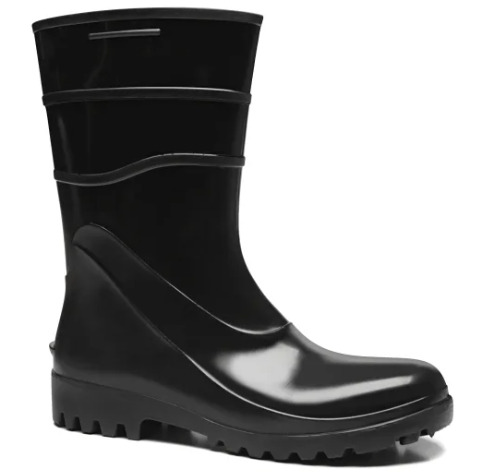 BOTA BRACOL PVC BPC PT N43