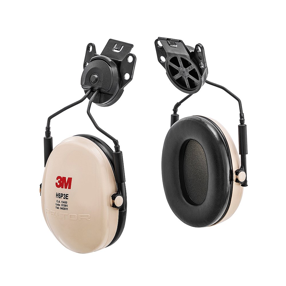 KIT ABAFADOR 3M H6P3E