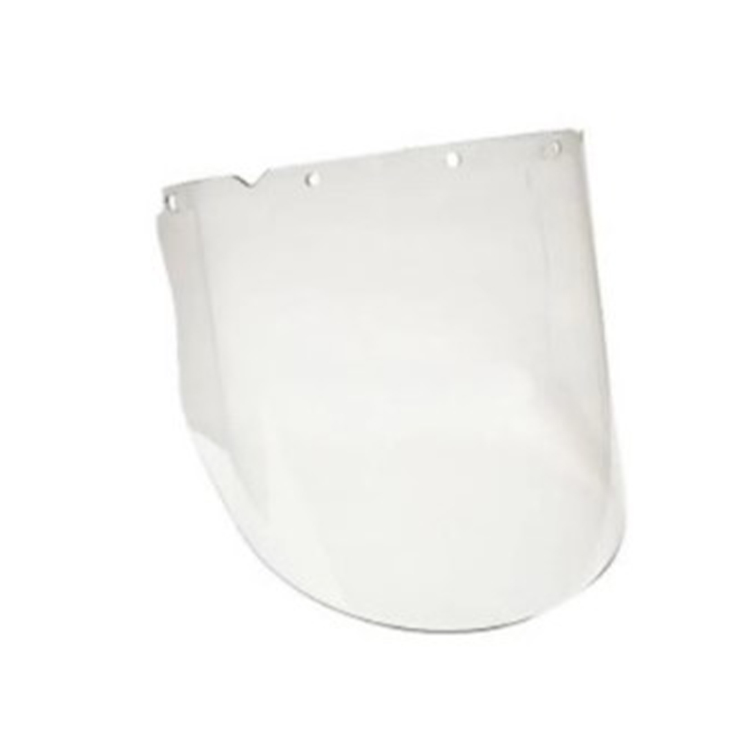 LENTE MSA P/PROTETOR FACIAL 200