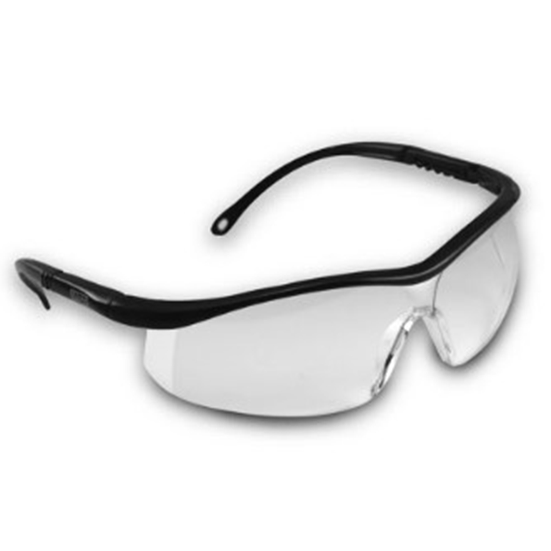 OCULOS MSA BLUEBIRD INCOLOR