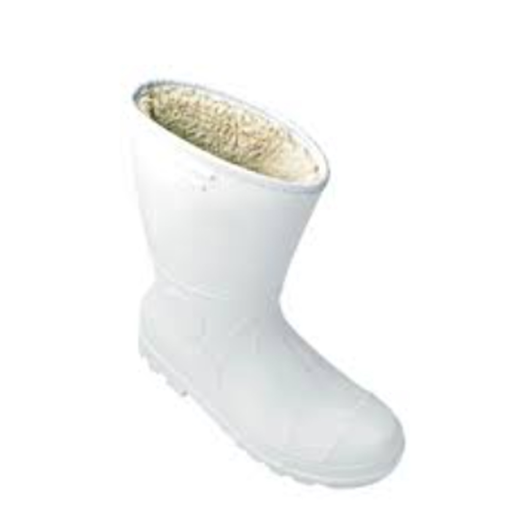 BOTA BRACOL PVC BPC LA CARN BR N41