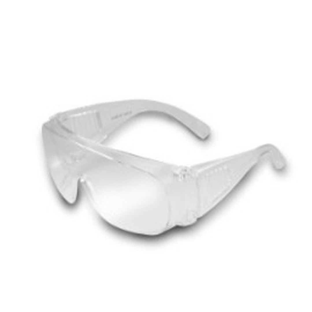 OCULOS MSA CANARY INCOLOR