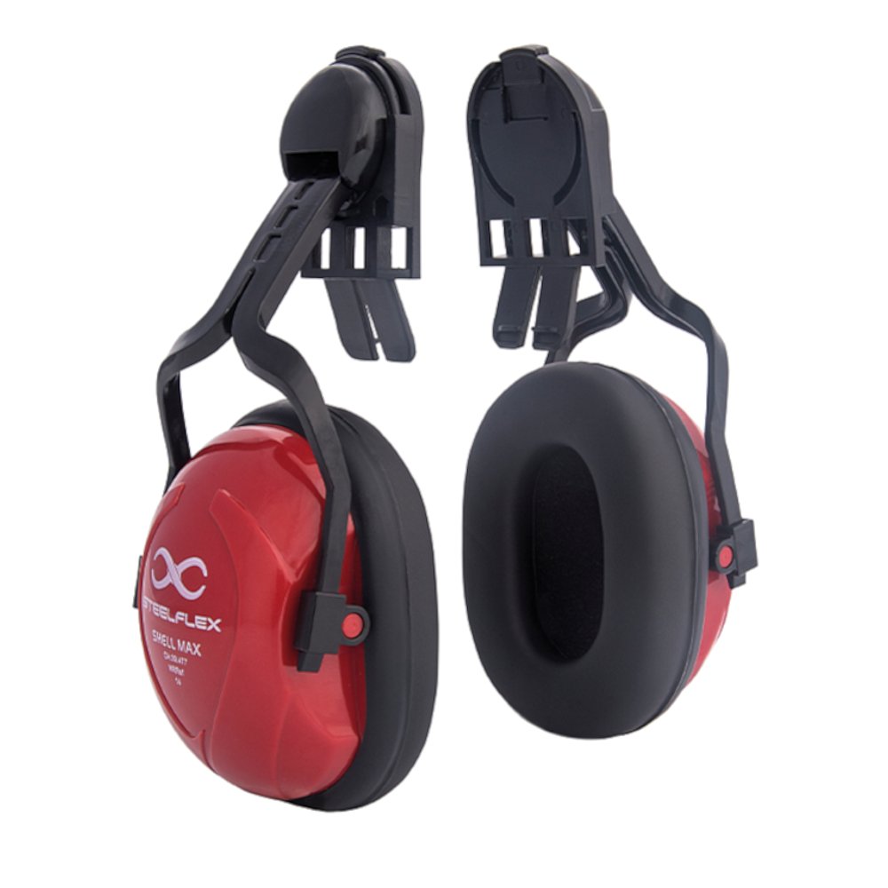 KIT ABAFADOR STEELFLEX 