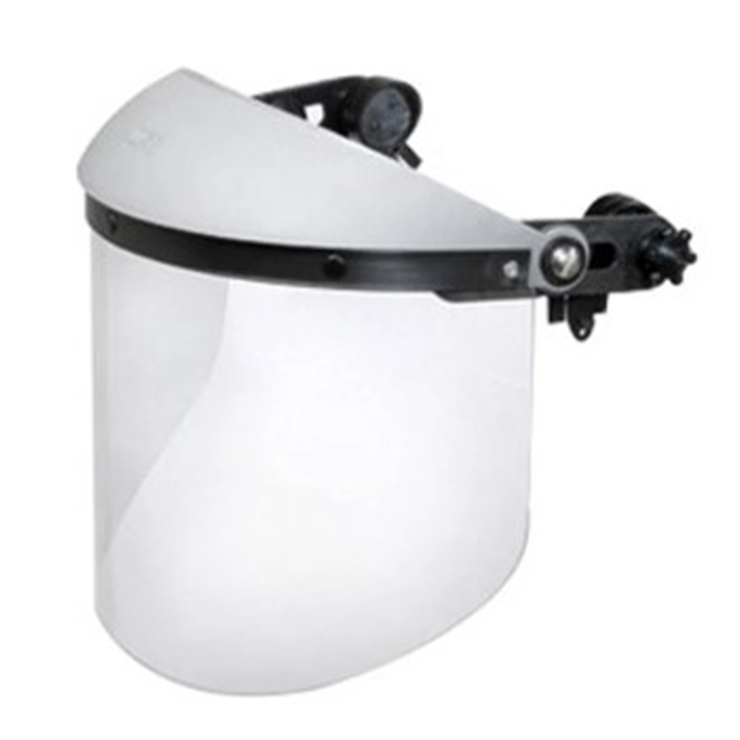 KIT PROTETOR FACIAL MSA INC D200