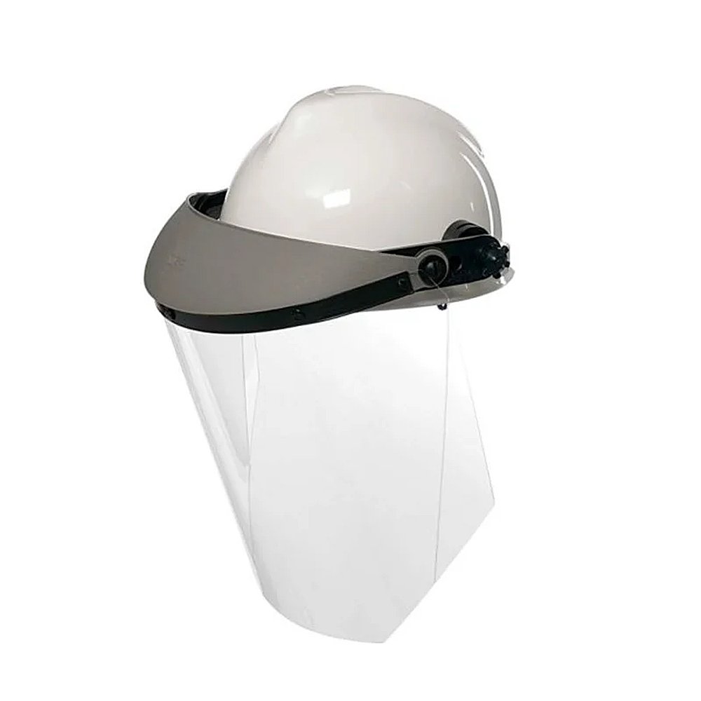 PROTETOR FACIAL MSA INC 310