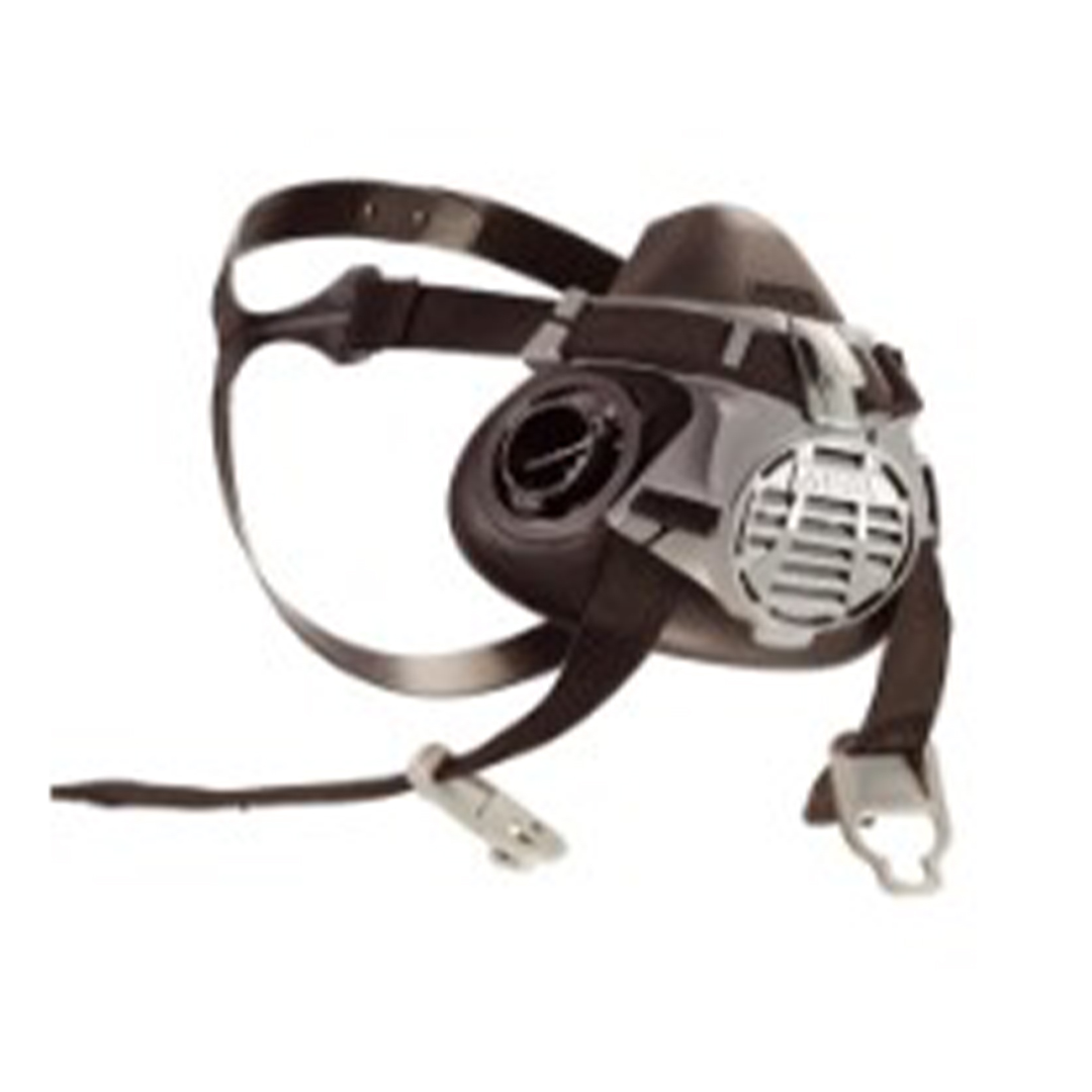 RESPIRADOR MSA ADV 420 TAM M