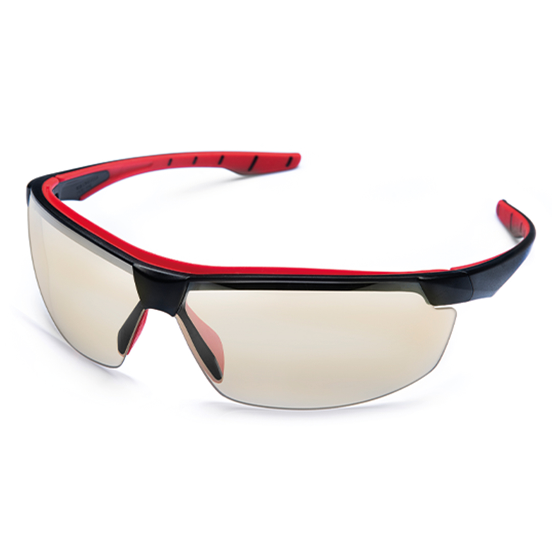 OCULOS STEELFLEX NEON IN OUT AR/AE/UV