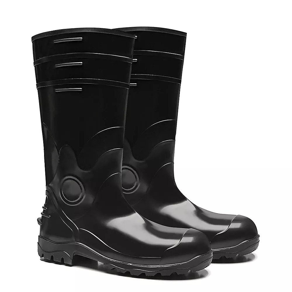 BOTA BRACOL PVC BPL BIC/ PALM ACO PT N43