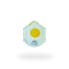 RESPIRADOR MSA AFFINITY 3221 P2 VO