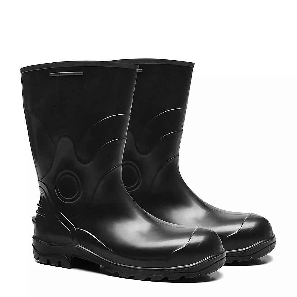 BOTA BRACOL PVC BPC B/ACO PA PT N40