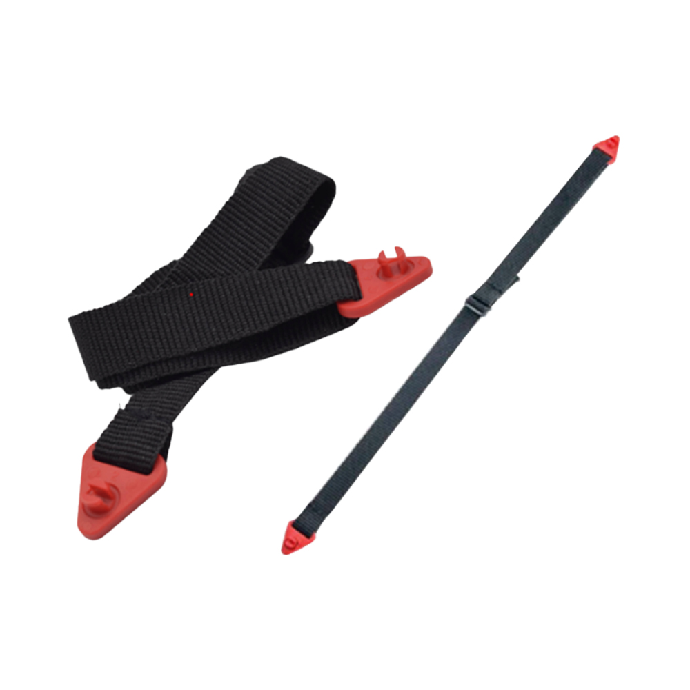 JUGULAR 3M H-700 TECIDO