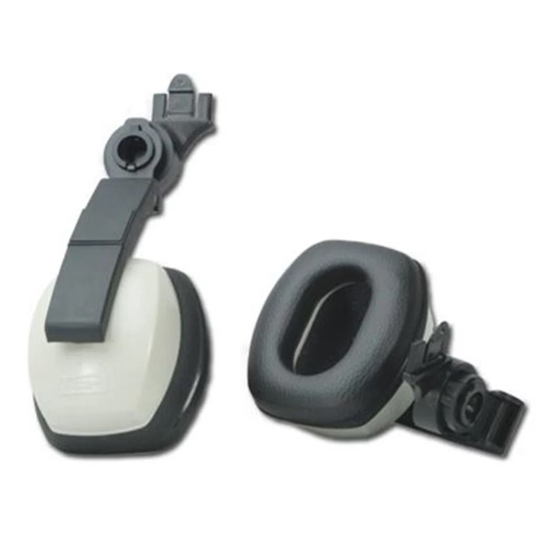 KIT ABAFADOR MSA MARK V