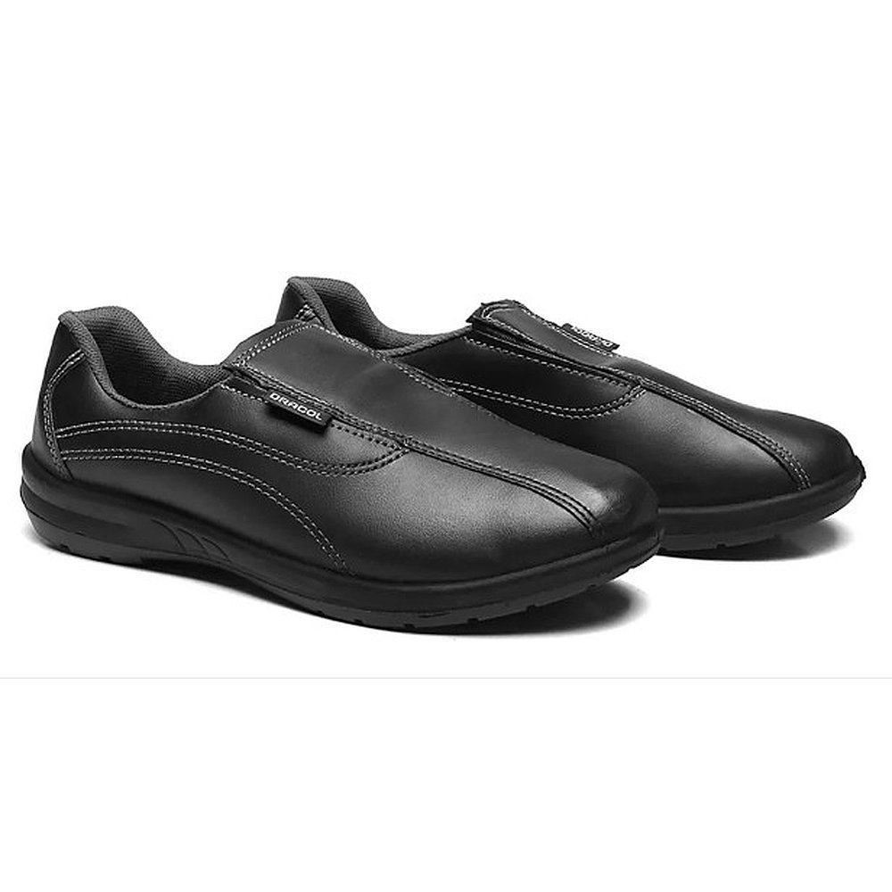 TENIS BRACOL BEYM PT N38