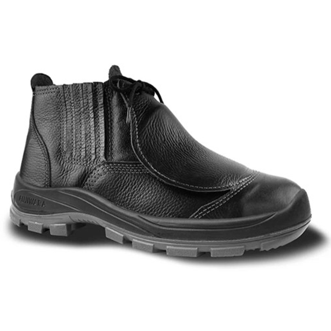 BOTINA FUJIWARA EBA HEM GOLD PT N42