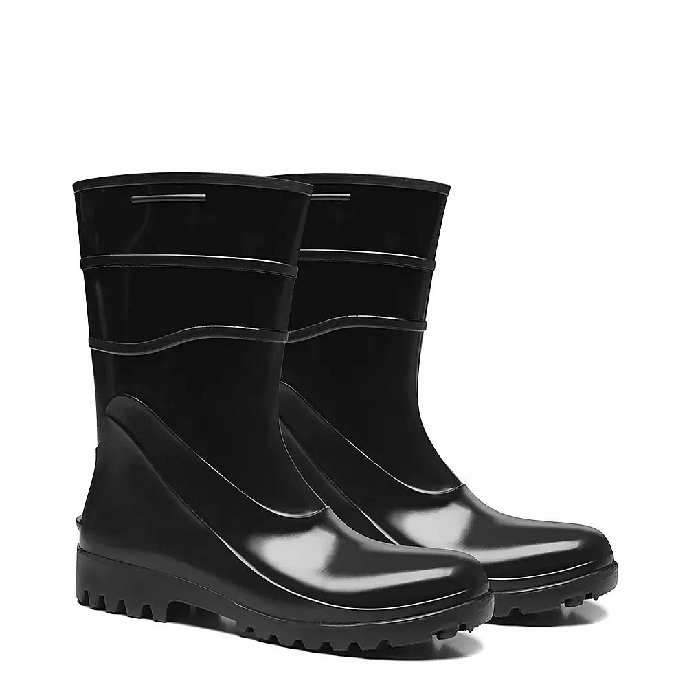 BOTA BRACOL PVC BPC PT N42