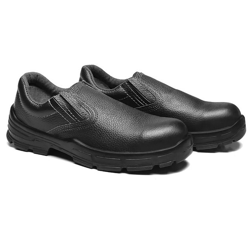 SAPATO BRACOL EBP BSES PT N38