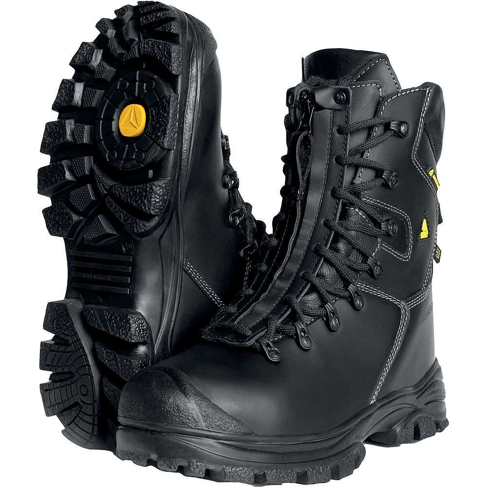 BOTA DELTA PLUS BOMBEIRO SALVADOR N39