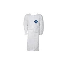 AVENTAL DUPONT TYVEK 500