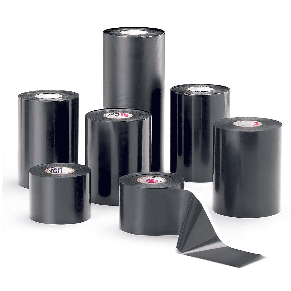 RIBBON CERA 3M 5550E 51MMX450M