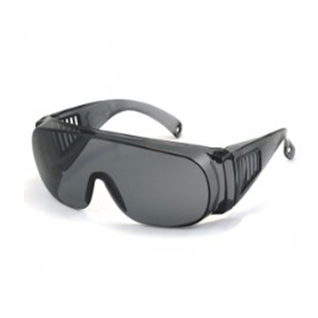 OCULOS MSA CANARY CINZA
