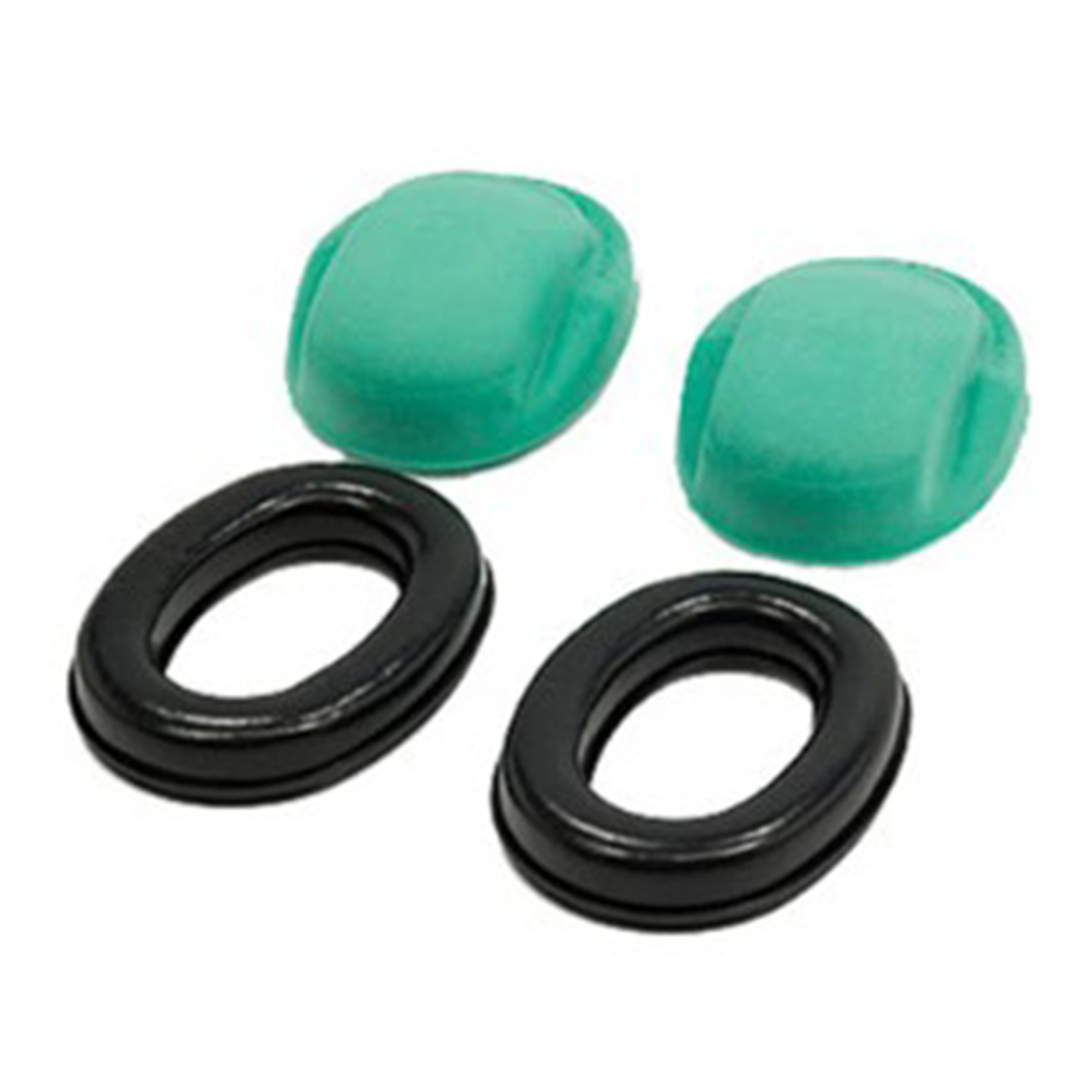 KIT REPOS ABAFADOR MSA XLS/ EXC