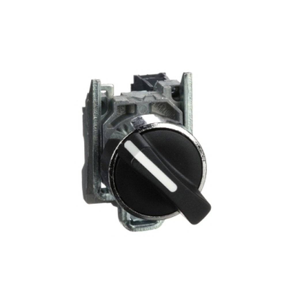 COMUTADOR 2 POS PT 22MM 90G 1NA XB4BD21
