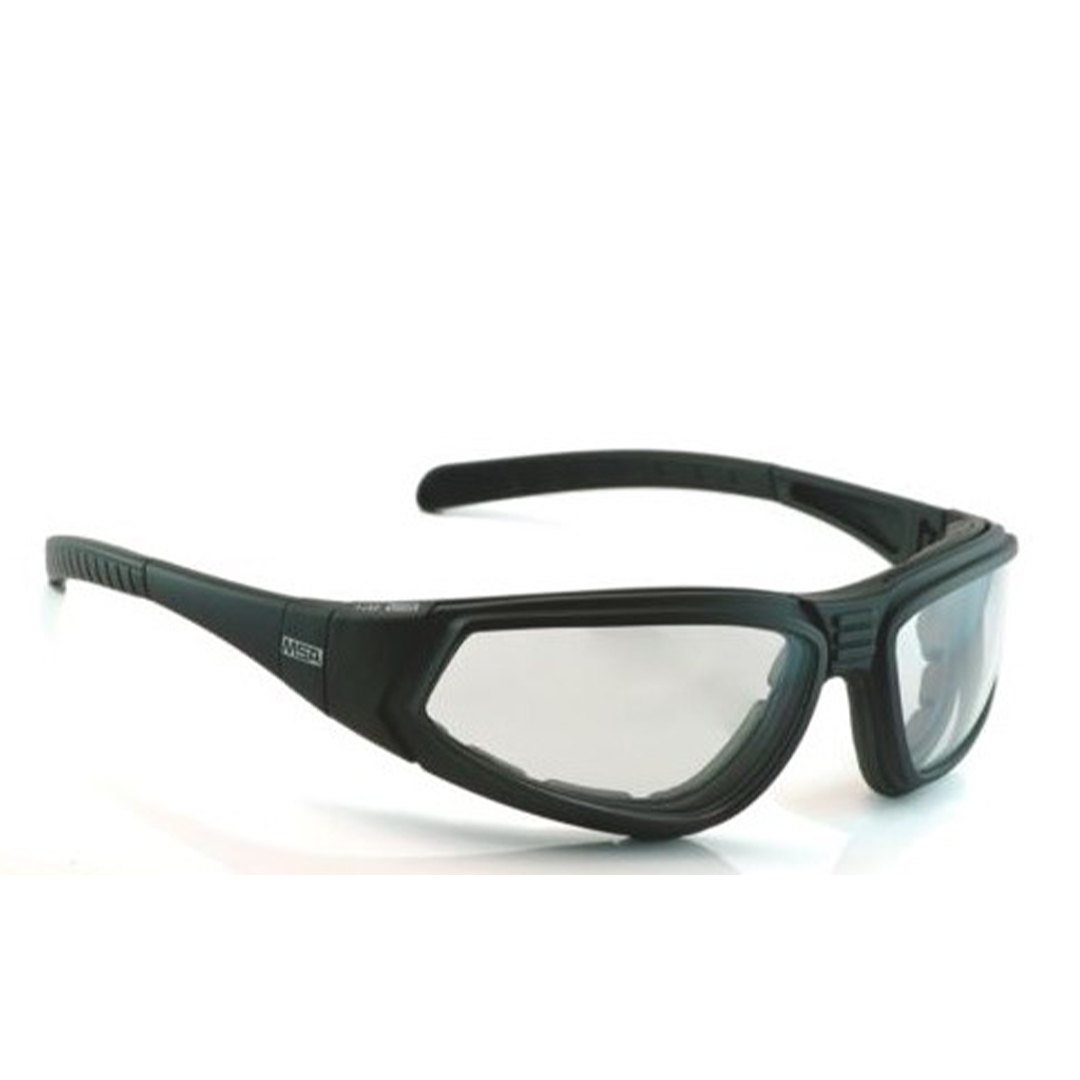 OCULOS MSA ALBATROSS INCOLOR