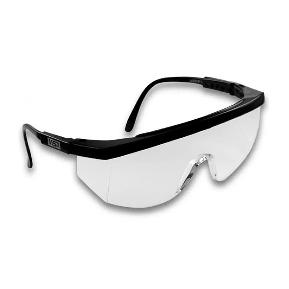 OCULOS MSA PHOENIX INCOLOR