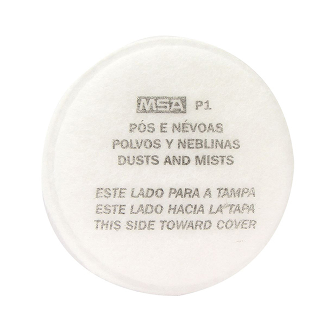FILTRO F MSA P1