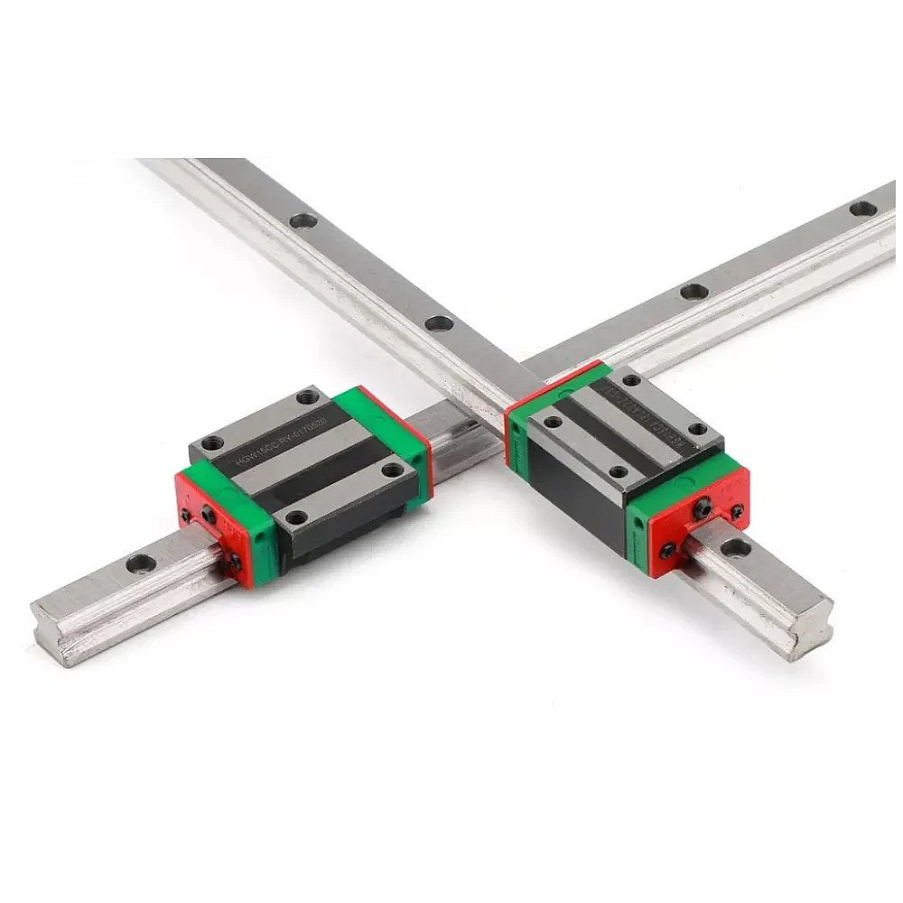 GUIA LINEAR 112,4X 100X 48MM HGW35CCC