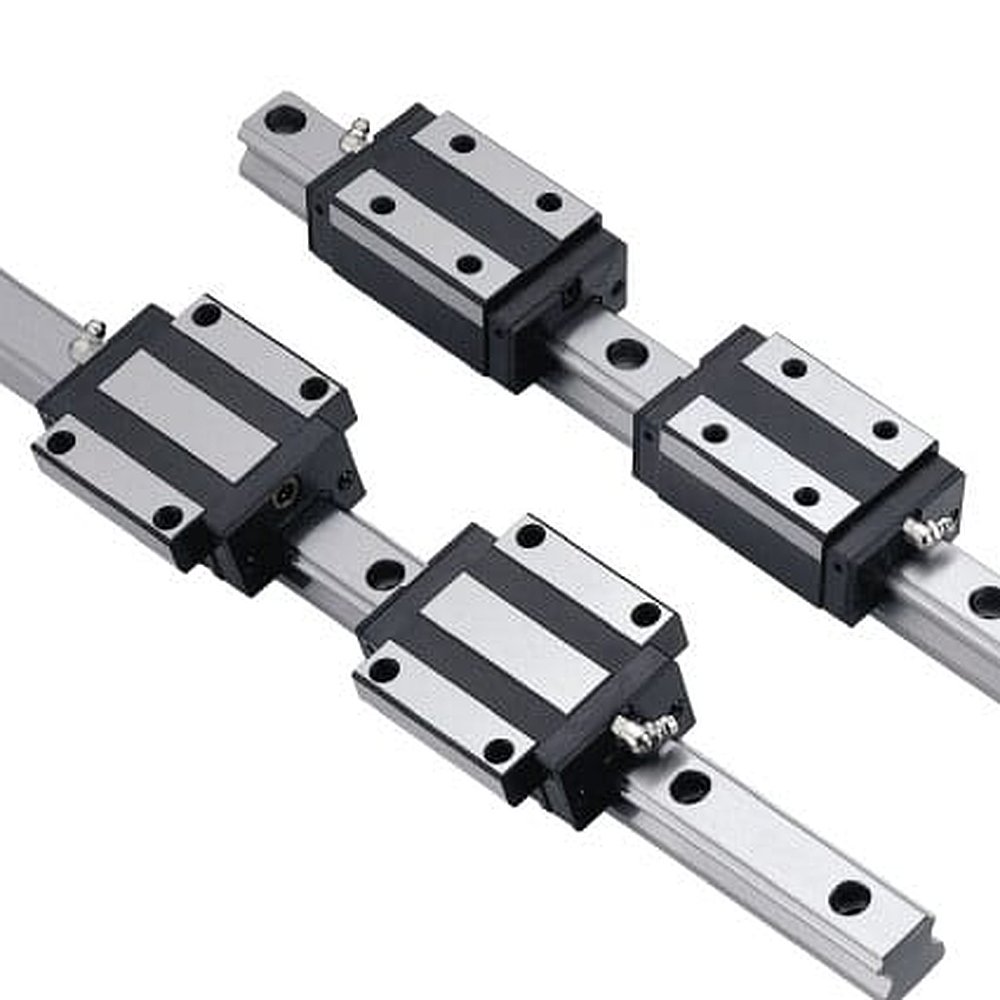 GUIA LINEAR 96X 48X 40MM OBR A-25-S
