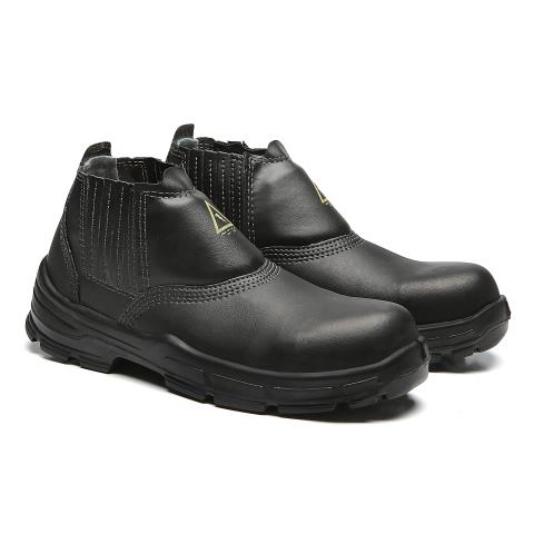 BOTINA BRACOL EBP BELF PT N37