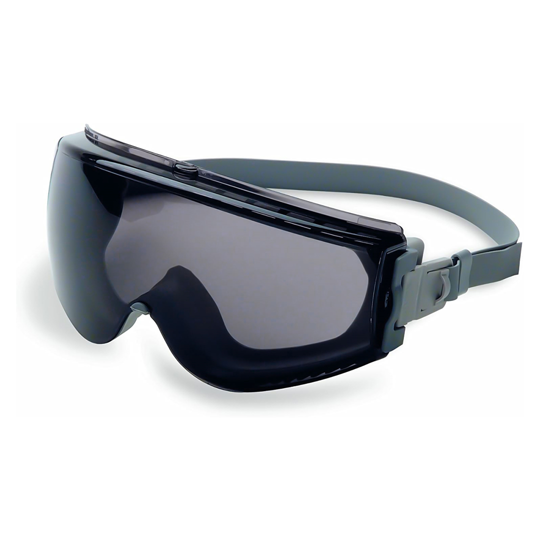 OCULOS UVEX STEALTH CINZA XTR