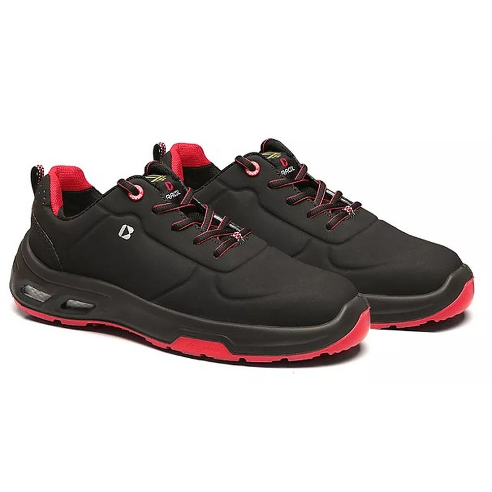 TENIS BRACOL DETROIT CBC BTDM PT/CZ N47