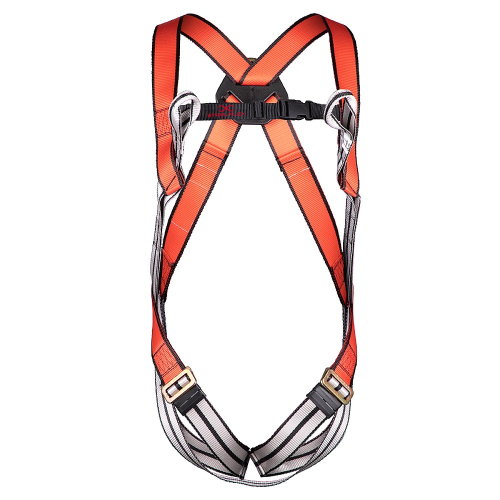 CINTO DE SEGURANÇA STEELFLEX C/ 2 PONTOS DE ANCORAGEM