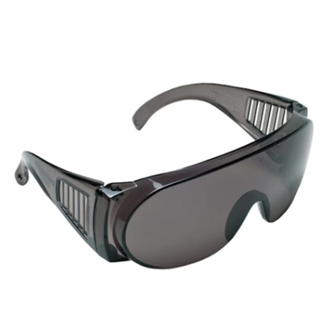 OCULOS CARBOGRAFITE PRO-VISION CINZA