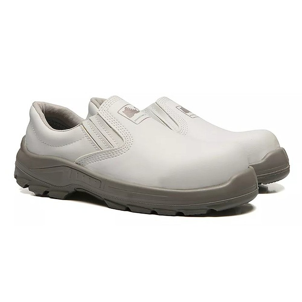 SAPATO BRACOL EBC BSEM BR N46