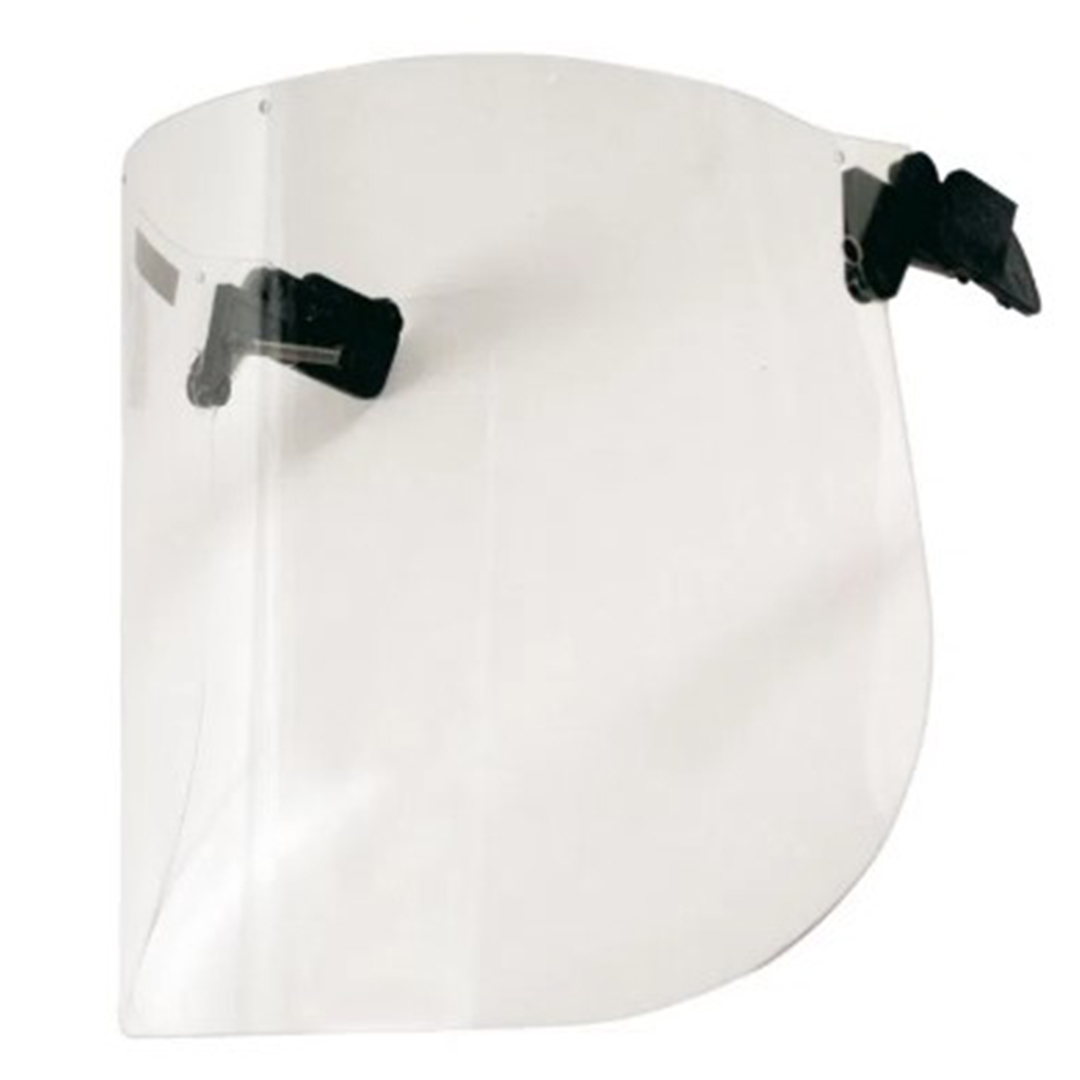 PROTETOR FACIAL 3M V2C P/ CAPACETE