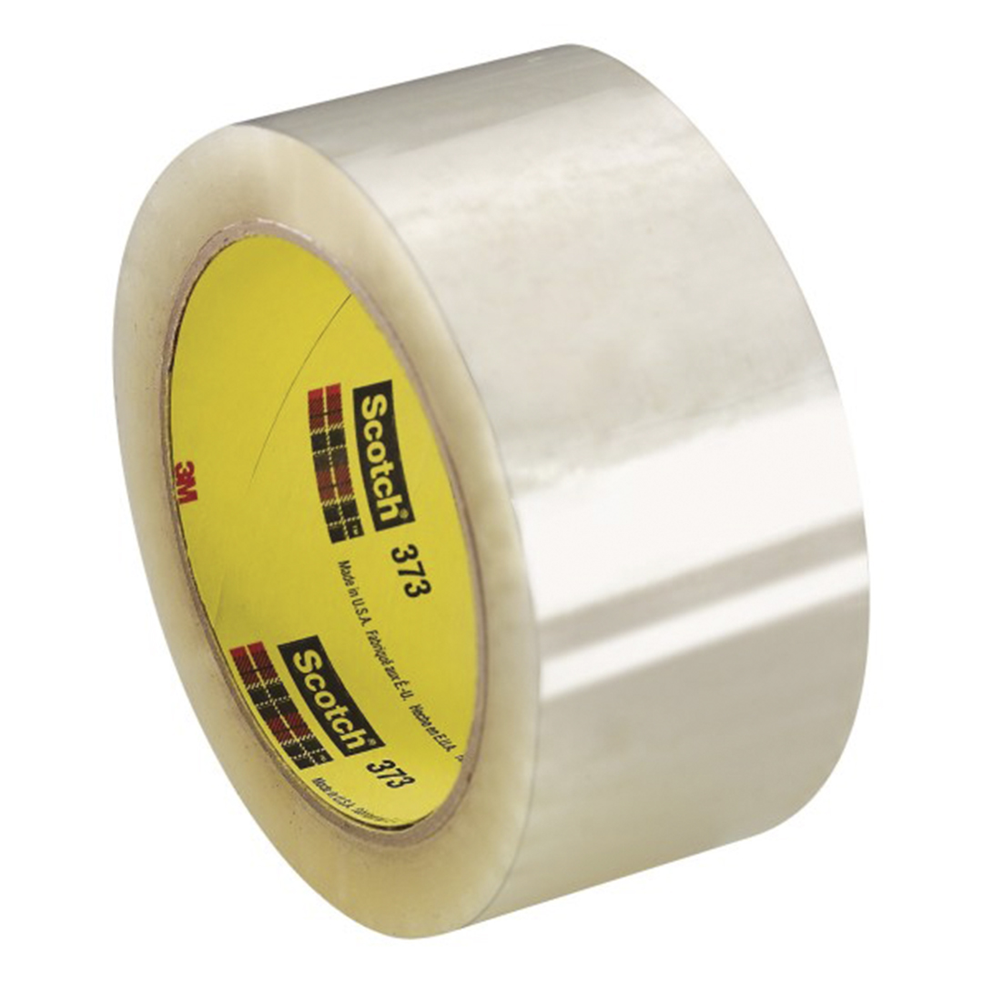 FITA 3M 373 SCOTCH TR 50MMX100M