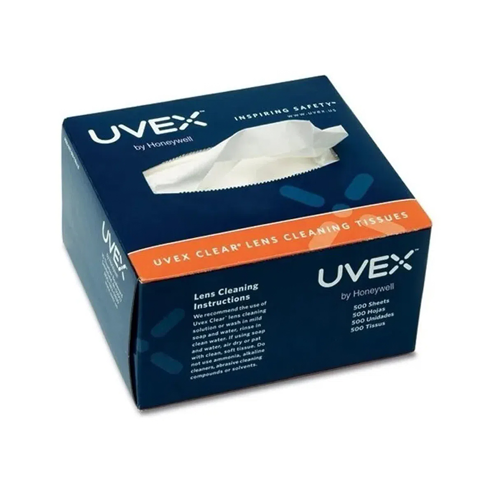 LENCO UVEX LIMPEZA DE OCULOS SPERIAN