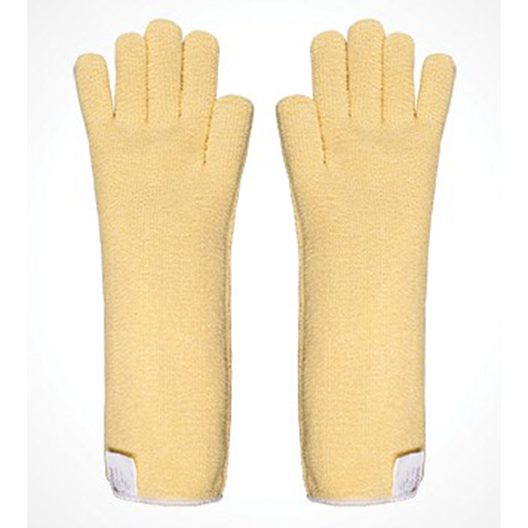 LUVA HERCULES KEVLAR GRAFATEX HJ40240