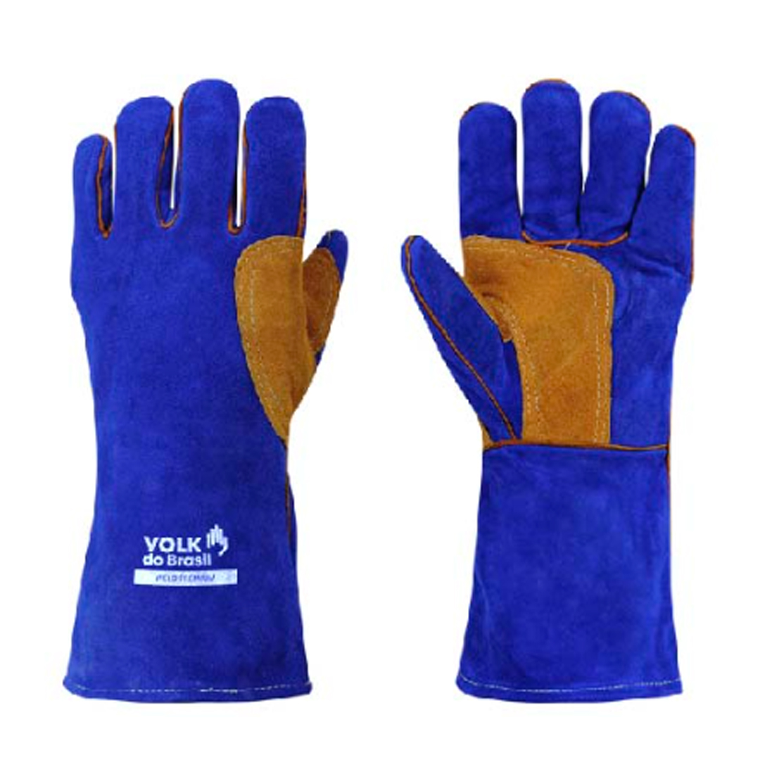 LUVA VOLK WELD PREMIUM